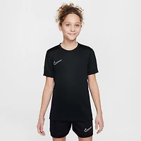 Nike Academy Big Kids' Dri-FIT Soccer Top