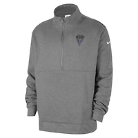Golden State Valkyries Club Men's Nike WNBA Half-Zip Top