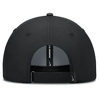 Georgia On-Field Club Gameday Men's Nike Dri-FIT College Adjustable Hat
