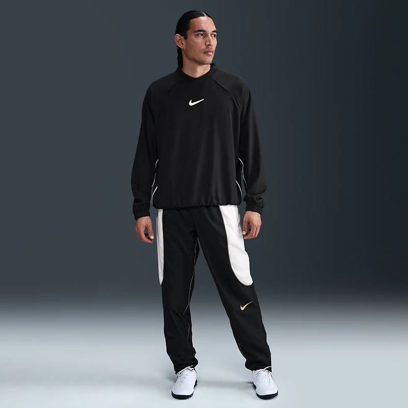 Nike Academy+ Men's Dri-FIT Soccer Shell Top