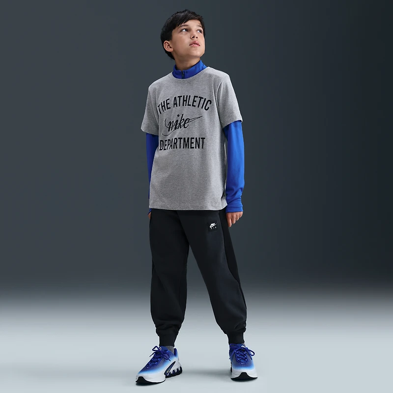 Nike Air Big Kids' T-Shirt
