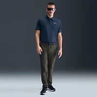 Nike Tour Men's Dri-FIT Textured Golf Polo
