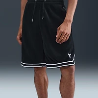 Kobe Men's Pleated Basketball Shorts