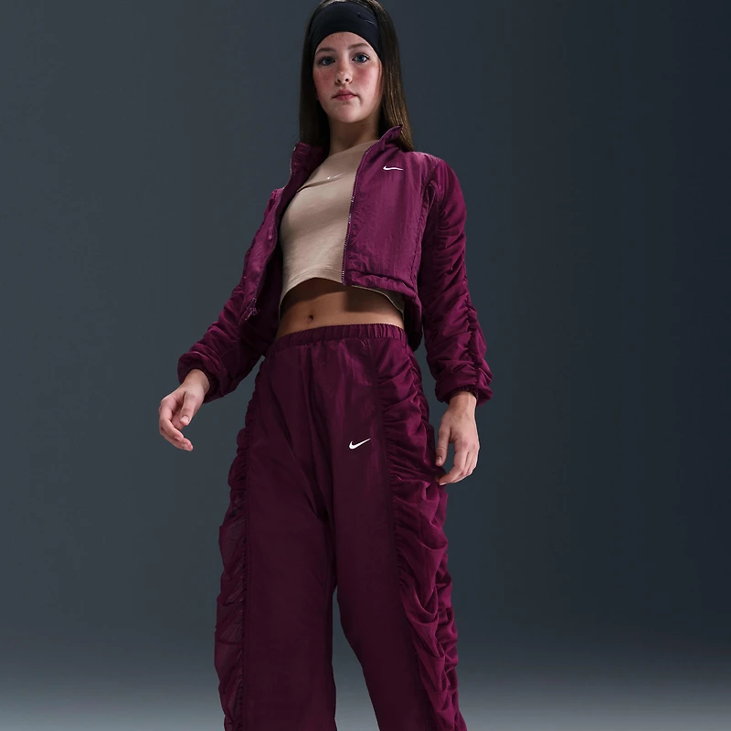 Nike Sportswear Girls' Woven Pants