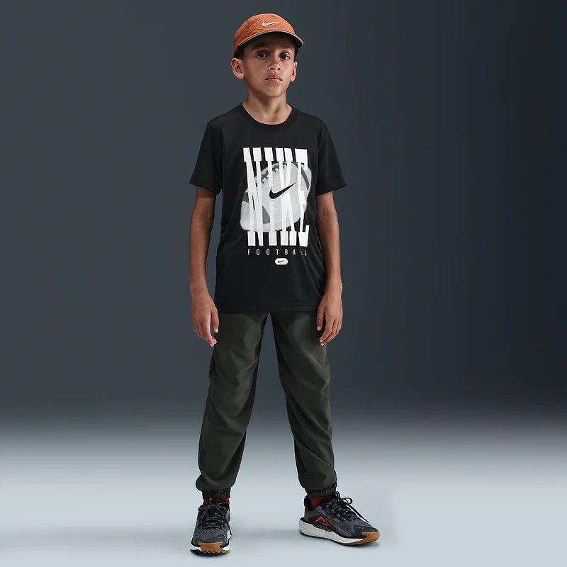 Nike Legend Big Kids' Dri-FIT Football T-Shirt