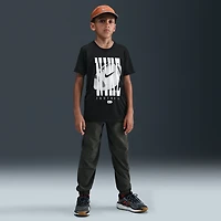 Nike Legend Big Kids' Dri-FIT Football T-Shirt