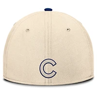 Chicago Cubs Statement Rise Swoosh Men's Nike Dri-FIT MLB Hat