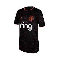 Sophia Wilson Portland Thorns FC 2025 Stadium Away Big Kids' Nike Dri-FIT NWSL Replica Jersey
