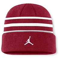 Oklahoma Primetime Utility Campus Men's Jordan Brand College Cuffed Beanie