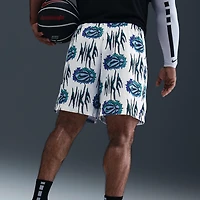 Nike Practice Mesh Men's 5" Dri-FIT Basketball Shorts