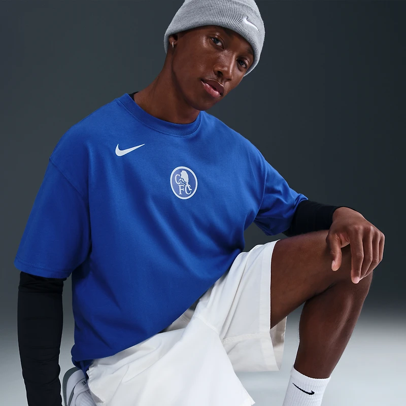 Chelsea FC Men's Nike Total 90 Soccer T-Shirt