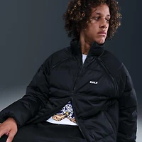 LeBron Men's Therma-FIT Down Jacket