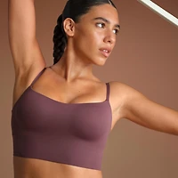 NikeSKIMS Matte Women's Cami Longline Bra