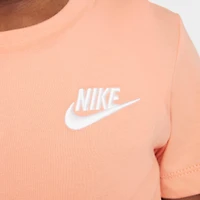 Nike Baby (12-24M) 2-Piece Knit Shorts Set