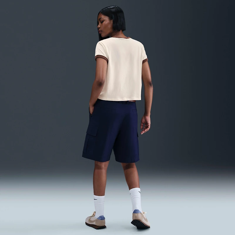 Nike Sportswear Women's Ringer T-Shirt