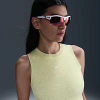 Nike Sportswear Chill Knit Women's Tight Cropped Mini-Rib Tank Top