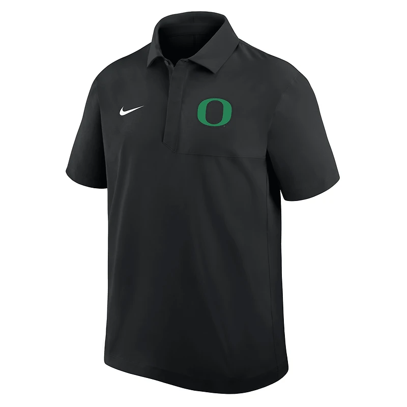 Oregon Men's Nike Dri-FIT College Polo