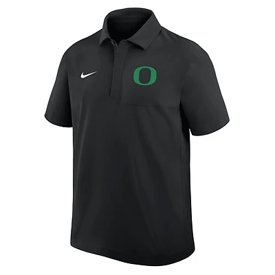 Oregon Men's Nike Dri-FIT College Polo