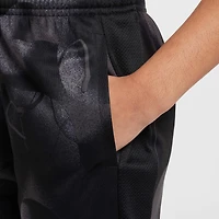 Nike Academy+ Big Kids' Dri-FIT Soccer Shorts