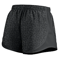 Ohio State Pattern Tempo Women's Nike College Dri-FIT Shorts