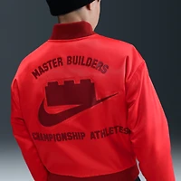 Nike x LEGO® Collection Big Kids' Basketball Jacket