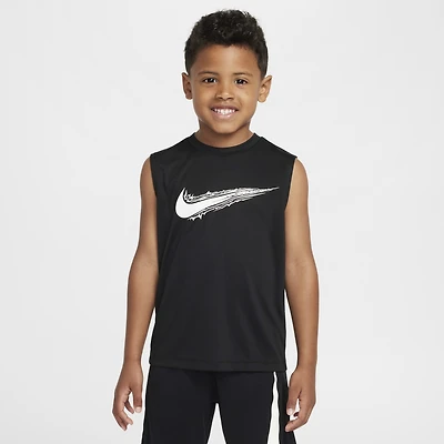 Nike Dri-FIT Toddler Multi Sleeveless Top