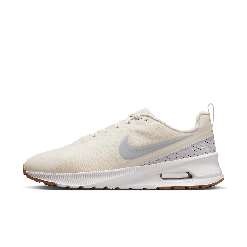 Nike Air Max Nuaxis Premium Men's Shoes