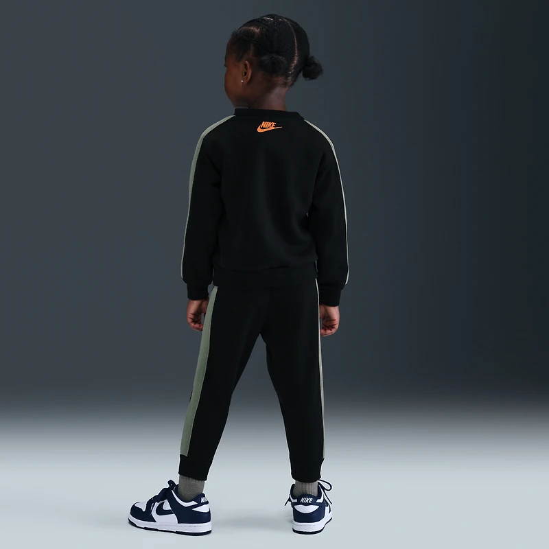 Nike Toddler 2-Piece Fleece Pants Set
