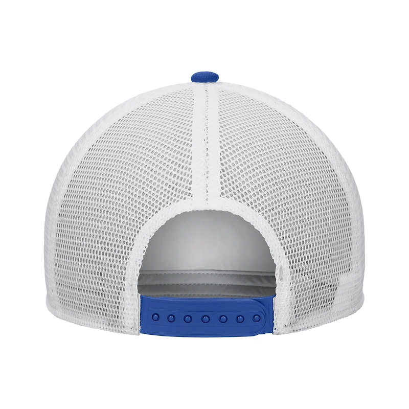 England Rise Nike Soccer Structured Adjustable Trucker Cap