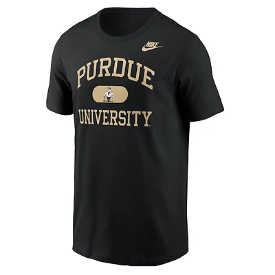 Purdue Men's Nike College T-Shirt