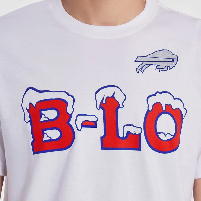 Buffalo Bills Rivalries Collection Essential Men's Nike NFL T-Shirt
