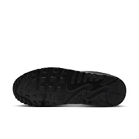 Nike Air Max 90 Premium Men's Shoes with Reflective Accents