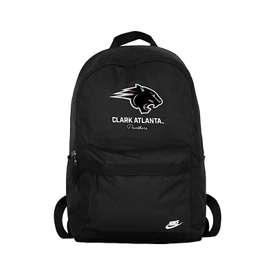 Nike College Heritage (Clark Atlanta University) Backpack (25L)