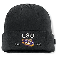LSU 2025 Military Appreciation Men's Nike College Cuffed Beanie