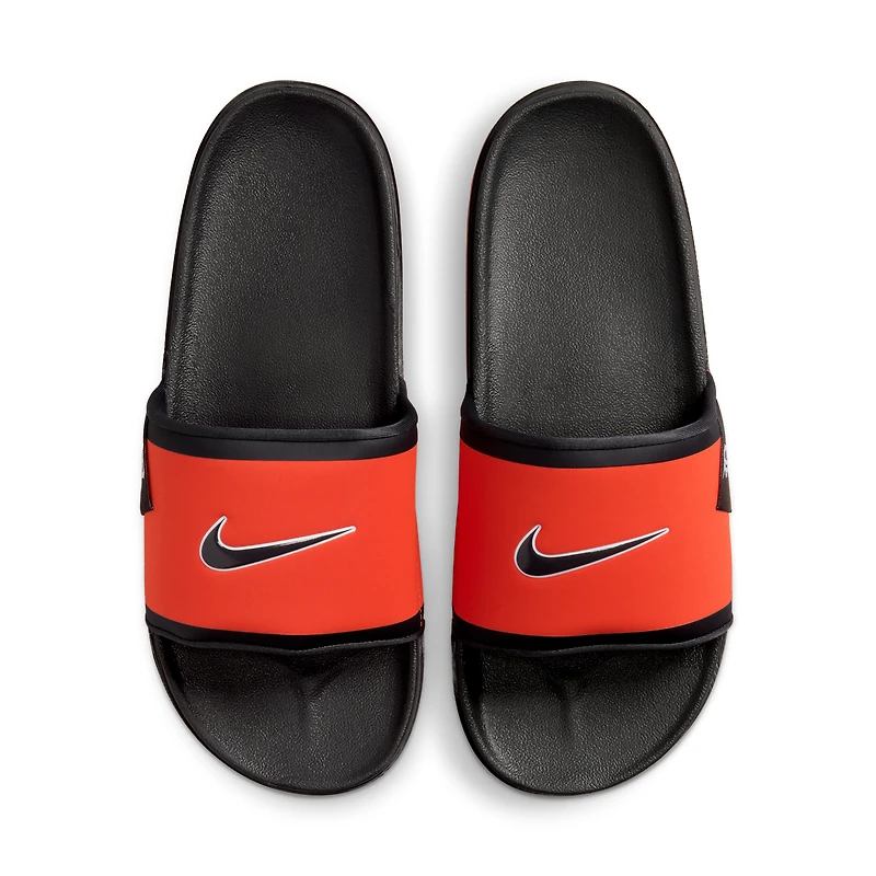 Nike Offcourt (Detroit Tigers) Slides