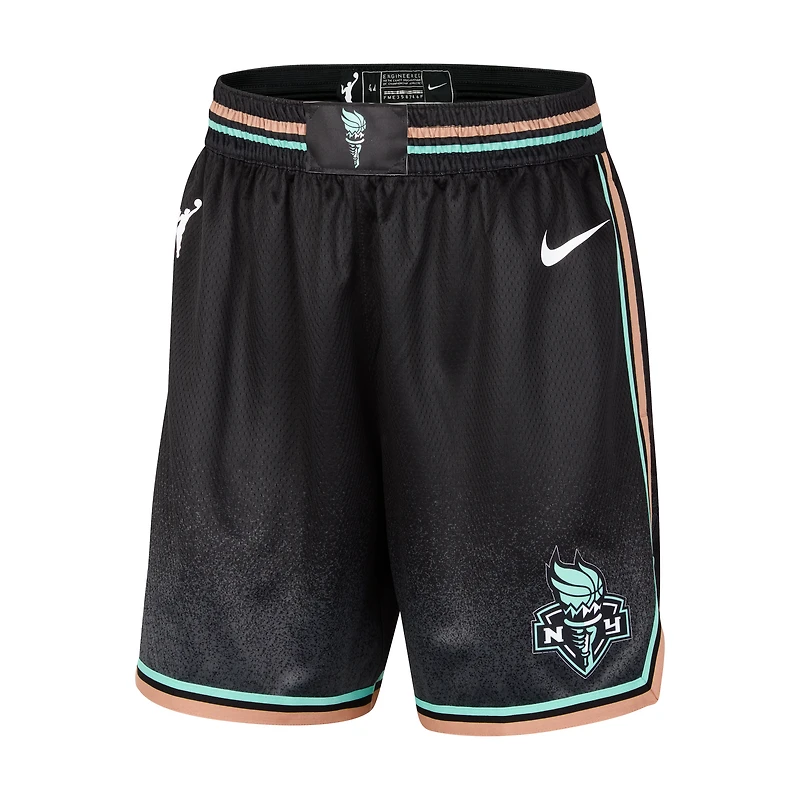 New York Liberty 2025 Explorer Edition Women's Nike Dri-FIT WNBA Victory Shorts