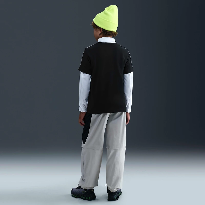 Nike Sportswear Big Kids' T-Shirt