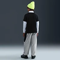 Nike Sportswear Big Kids' T-Shirt