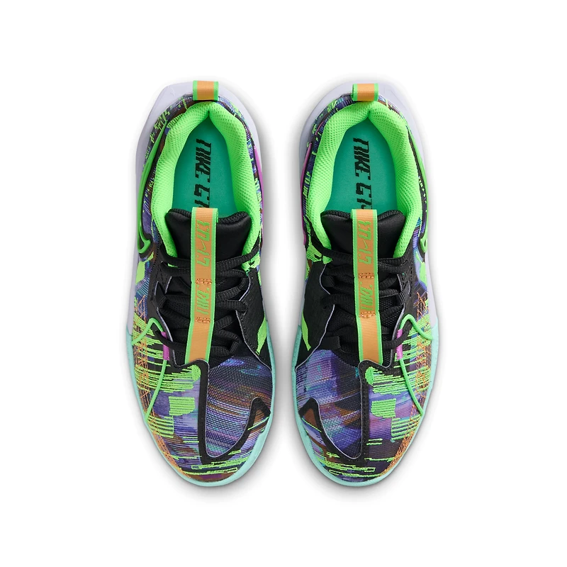 Nike G.T. Cut 3 Big Kids' Basketball Shoes