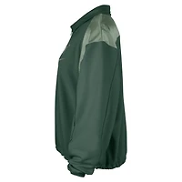 Seattle Storm Women's Nike WNBA Fleece Top