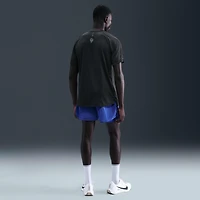 Nike Stride Men's Dri-FIT ADV Short-Sleeve Running Top with Reflective Accents