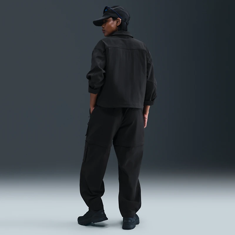 Nike ACG "Smith Summit" Women's UV-Resistant Jacket