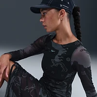 Serena Williams Design Crew Women's Mesh Midi Dress