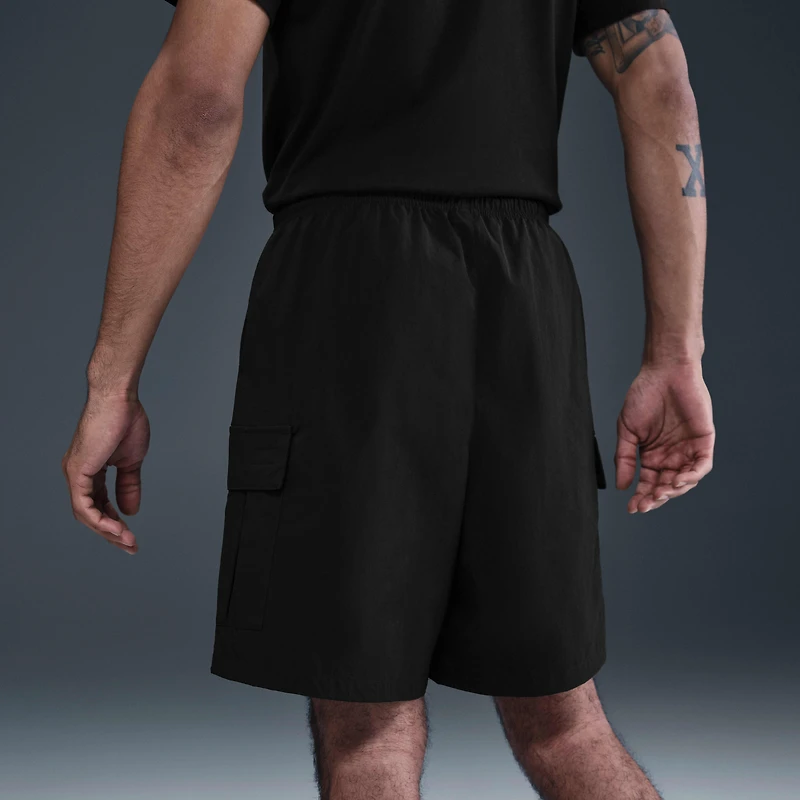 Nike Sportswear Club Men's Utility Shorts