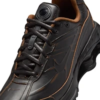 Nike Shox Ride 2 Premium Men's Shoes