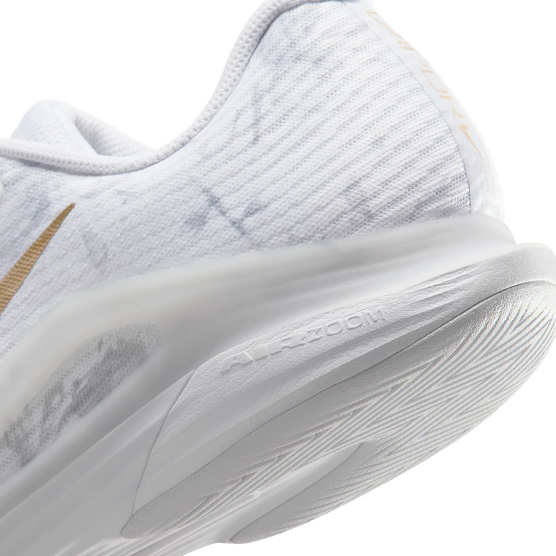 Nike Vapor 12 Magnolia Men's Hard Court Tennis Shoes