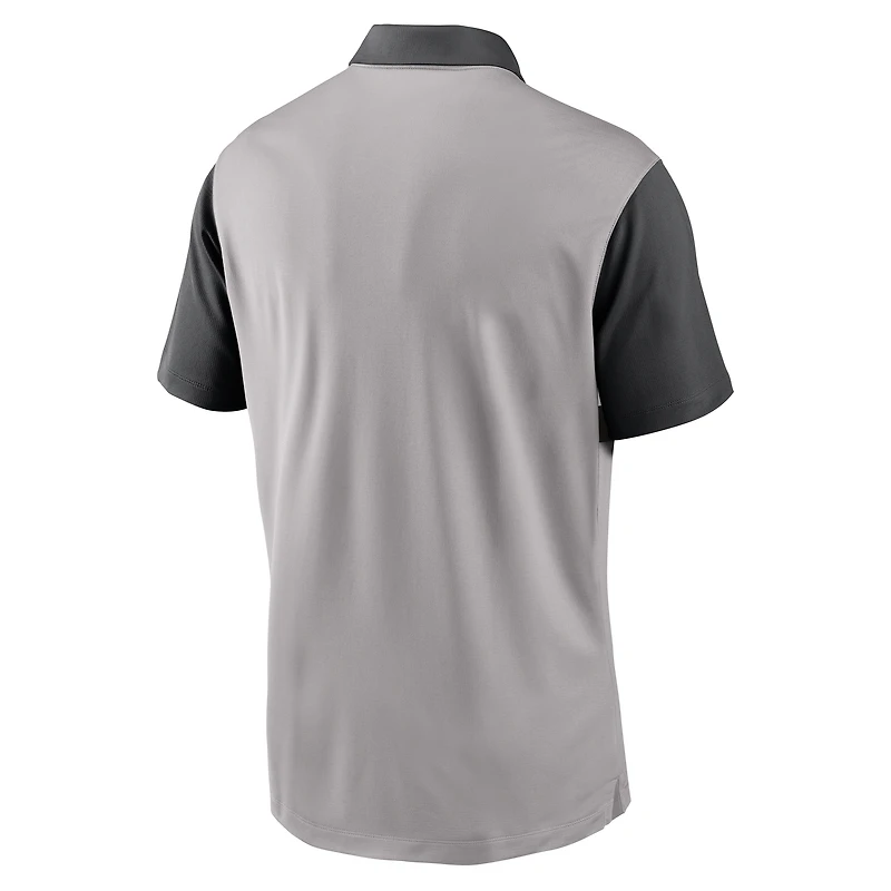 Georgia Vapor Men's Nike Dri-FIT College Polo