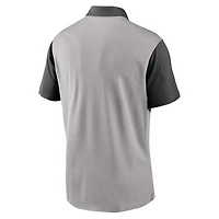 Georgia Vapor Men's Nike Dri-FIT College Polo