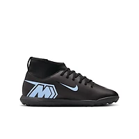 Nike Jr. Mercurial Superfly 10 Club "Kylian Mbappé" Big Kids' TF High-Top Soccer Shoes
