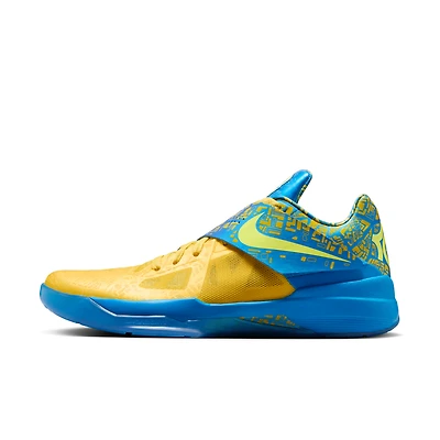 Nike Zoom KD 4 Men's Shoes